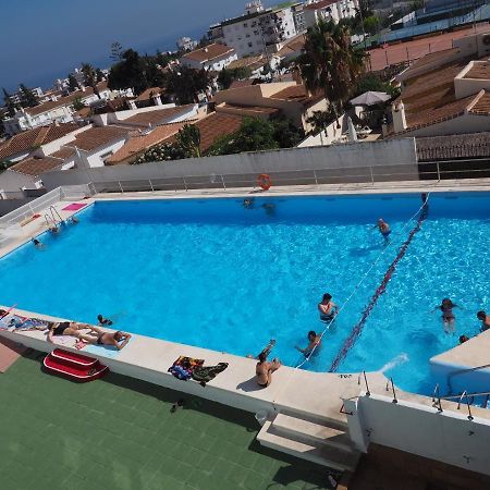 Nerja Paradise Rentals - Morasol Apt 7 Zewnętrze zdjęcie