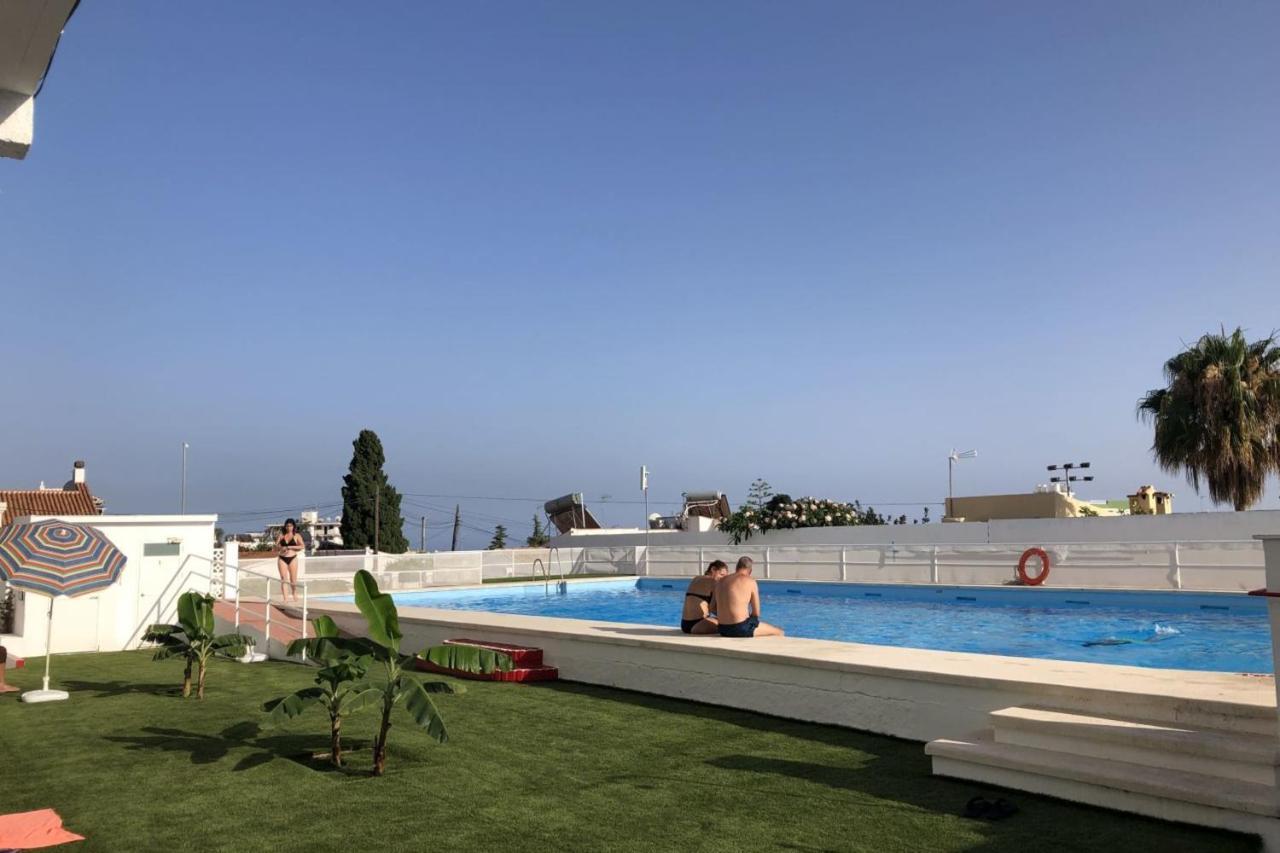 Nerja Paradise Rentals - Morasol Apt 7 Zewnętrze zdjęcie