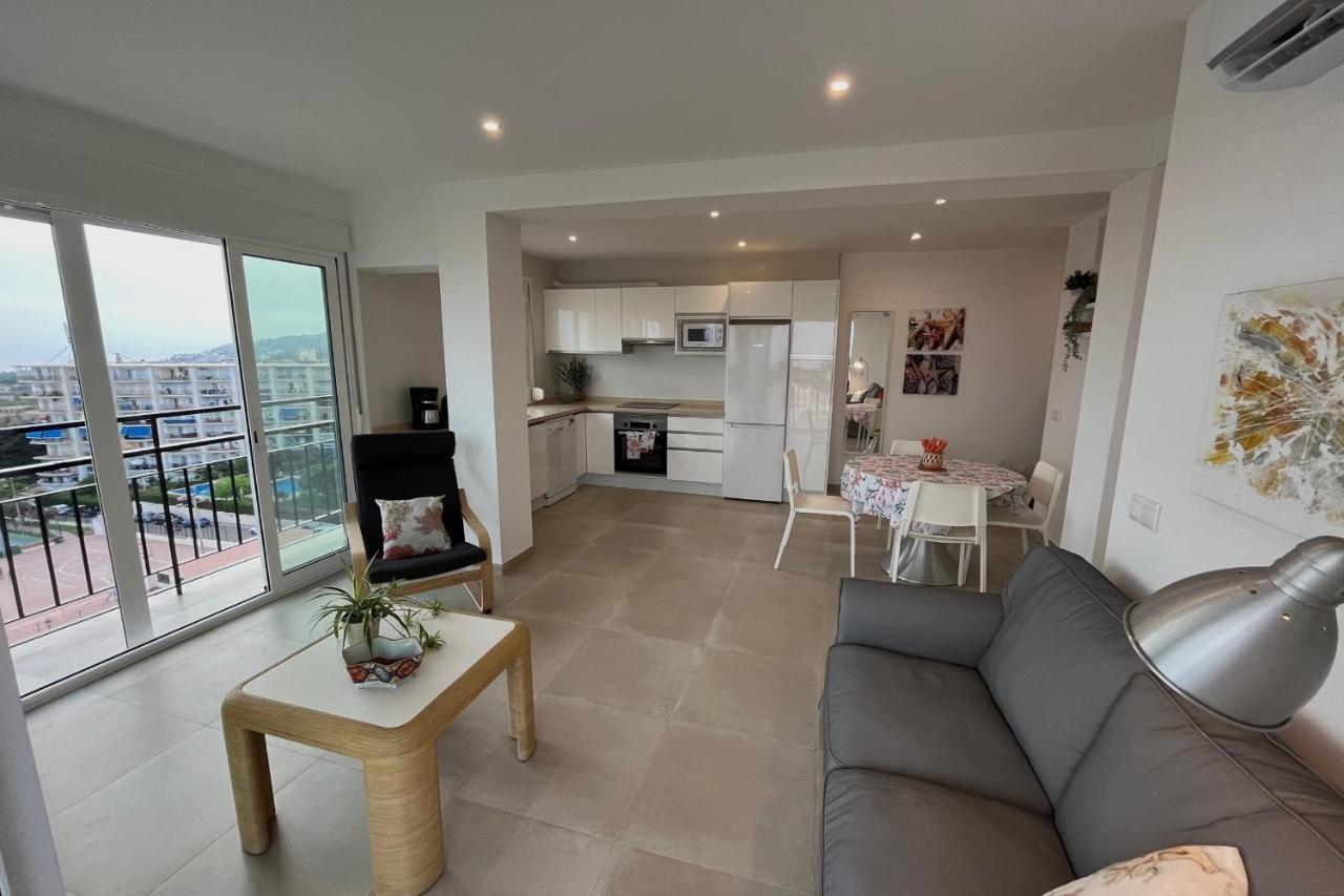 Nerja Paradise Rentals - Morasol Apt 7 Zewnętrze zdjęcie