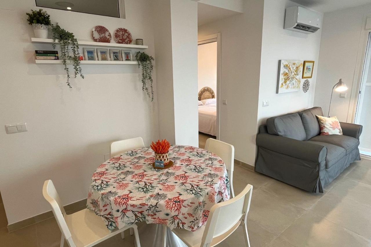 Nerja Paradise Rentals - Morasol Apt 7 Zewnętrze zdjęcie