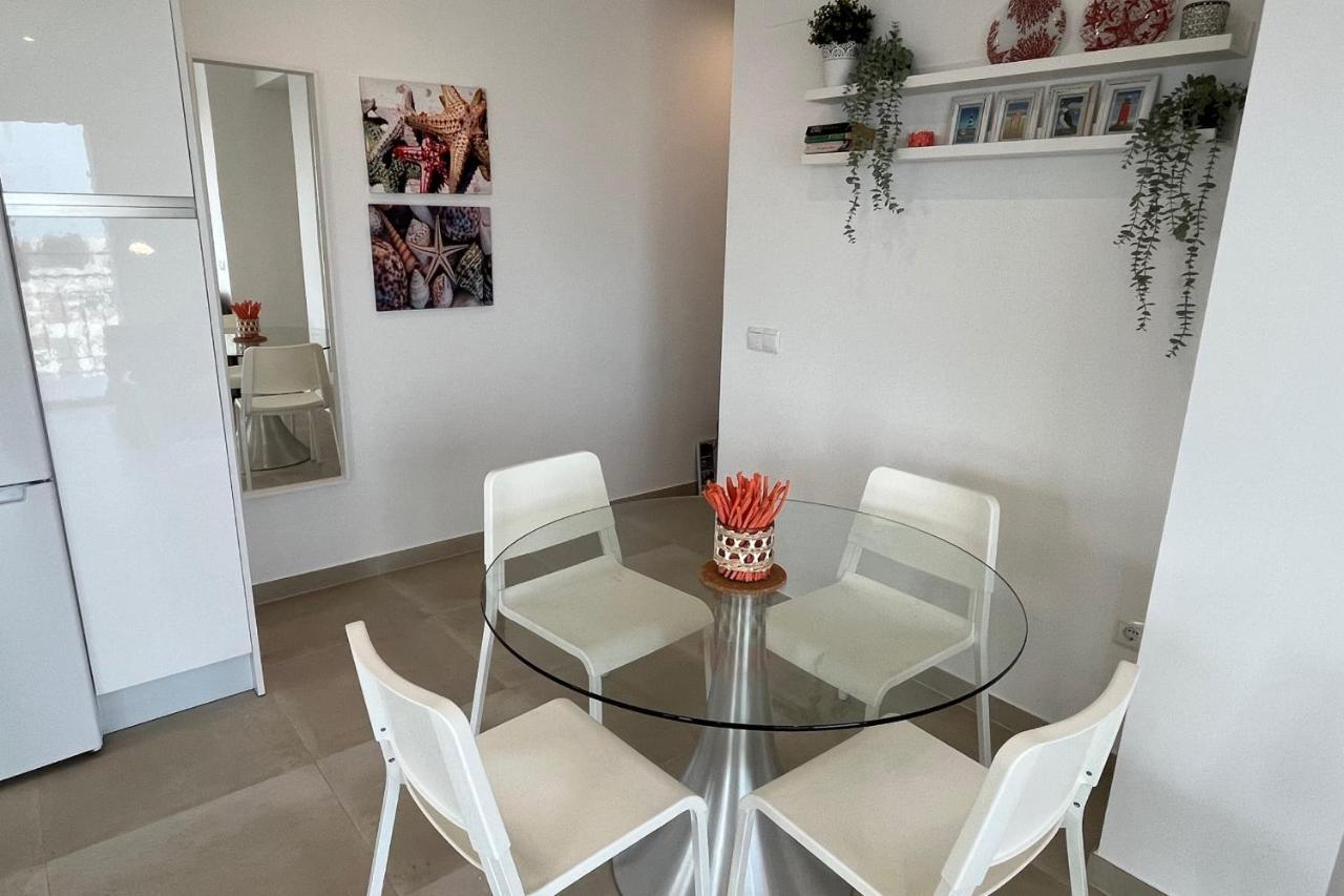 Nerja Paradise Rentals - Morasol Apt 7 Zewnętrze zdjęcie