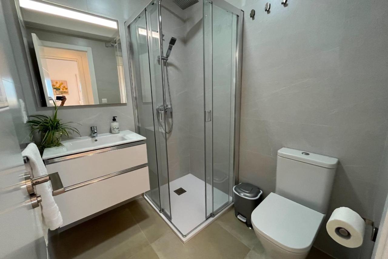 Nerja Paradise Rentals - Morasol Apt 7 Zewnętrze zdjęcie