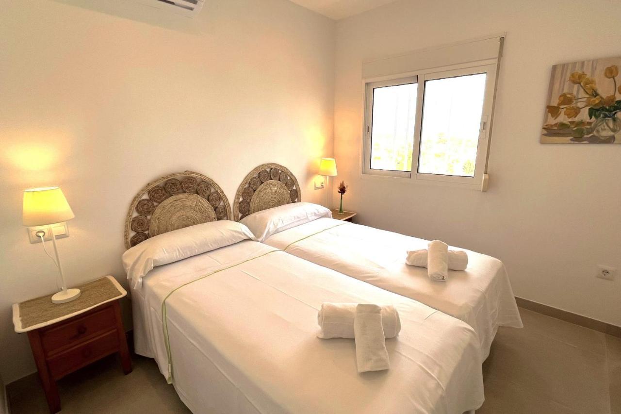 Nerja Paradise Rentals - Morasol Apt 7 Zewnętrze zdjęcie