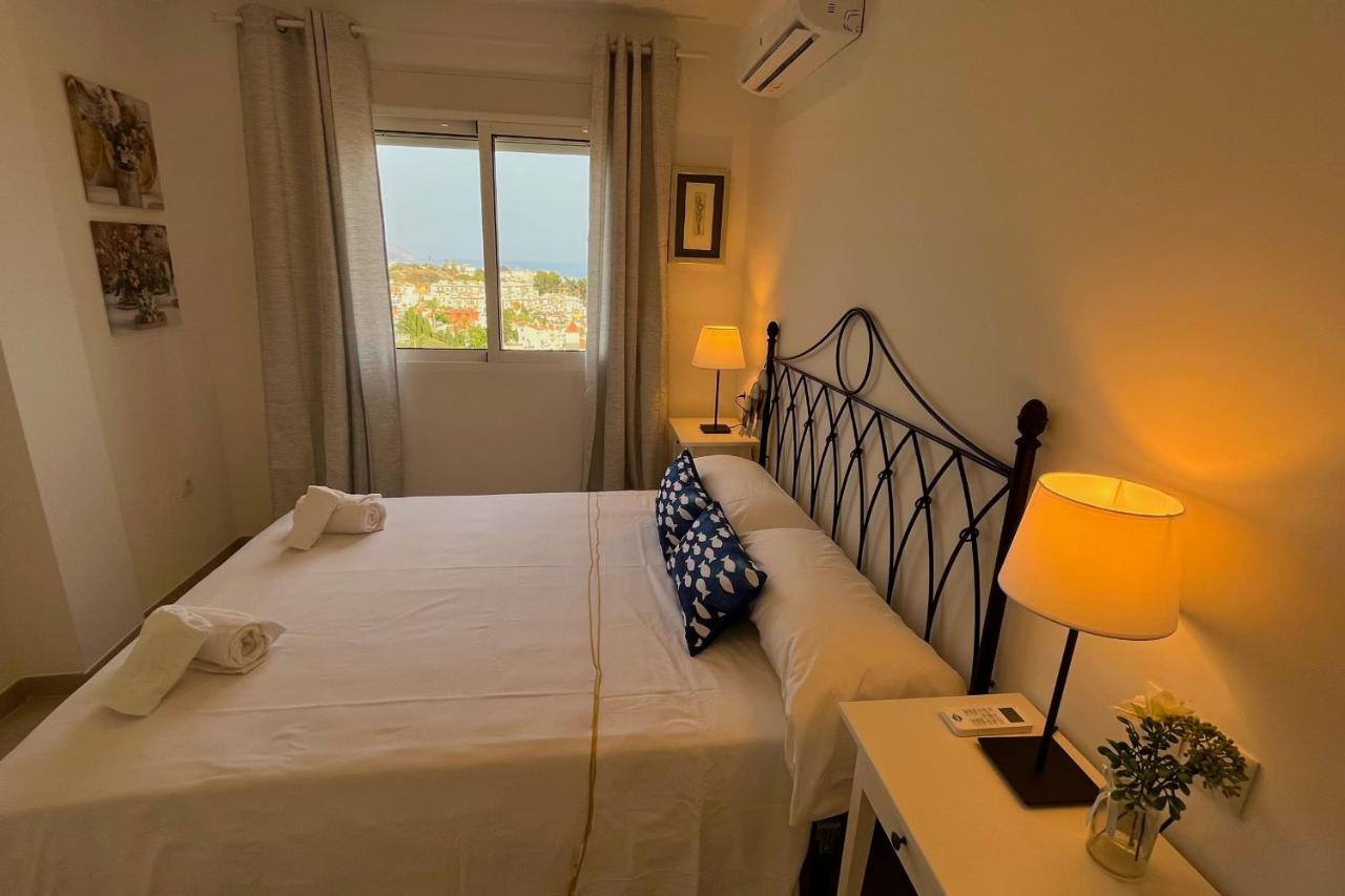Nerja Paradise Rentals - Morasol Apt 7 Zewnętrze zdjęcie