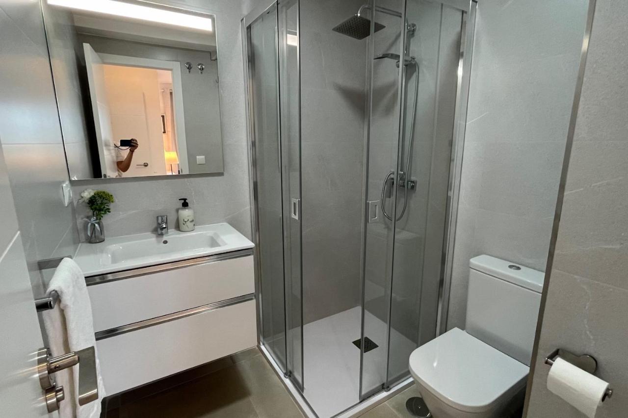 Nerja Paradise Rentals - Morasol Apt 7 Zewnętrze zdjęcie