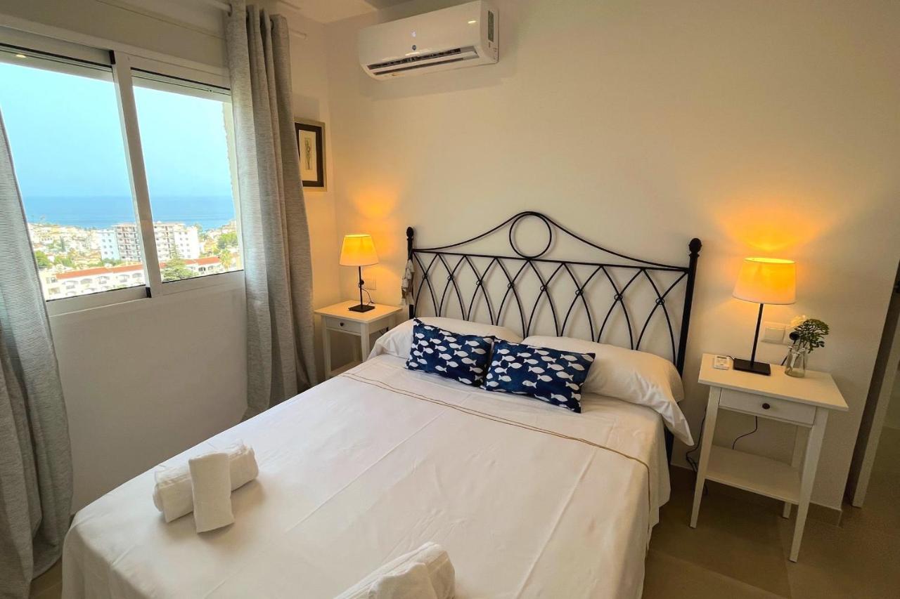 Nerja Paradise Rentals - Morasol Apt 7 Zewnętrze zdjęcie