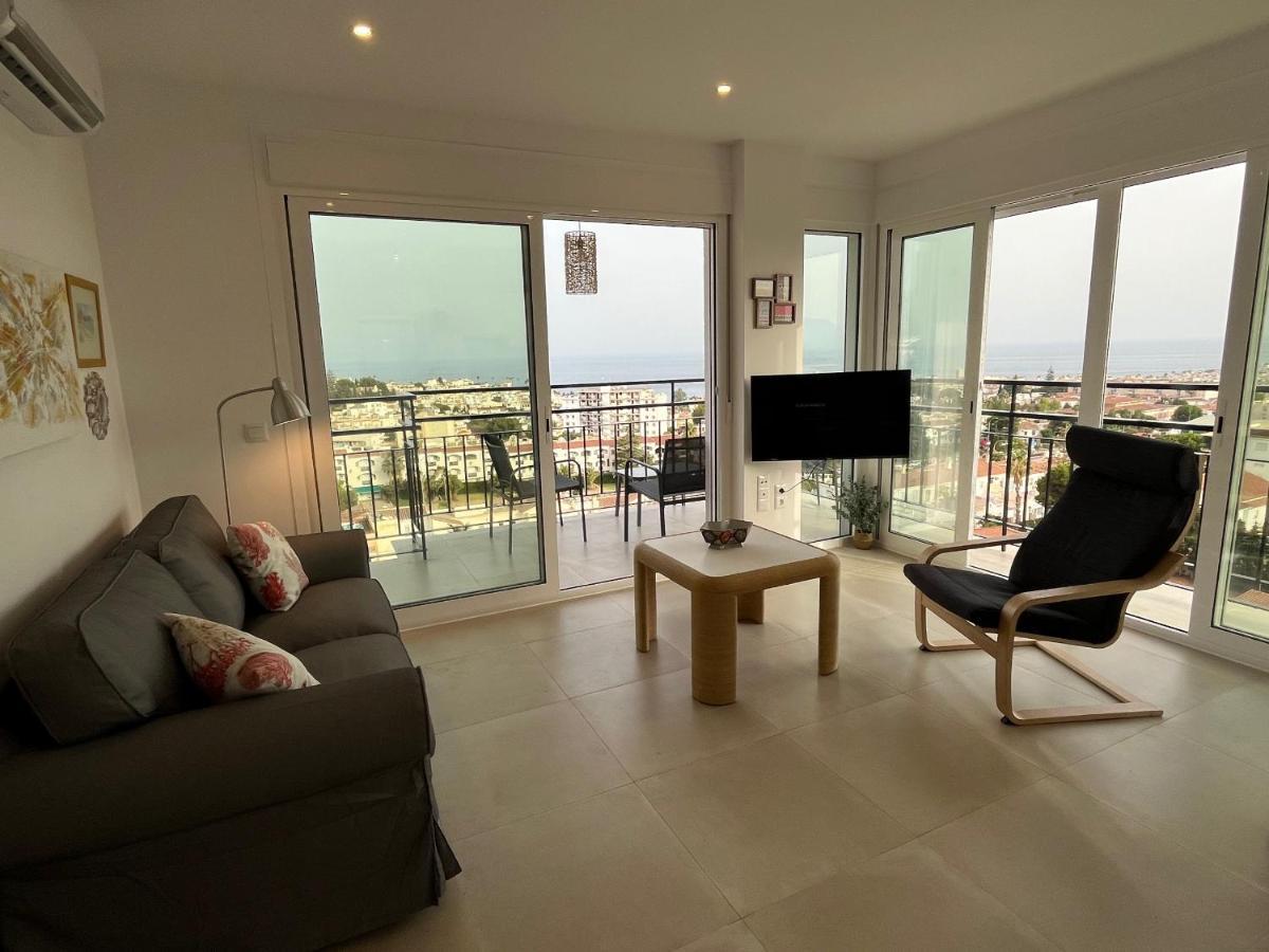 Nerja Paradise Rentals - Morasol Apt 7 Zewnętrze zdjęcie