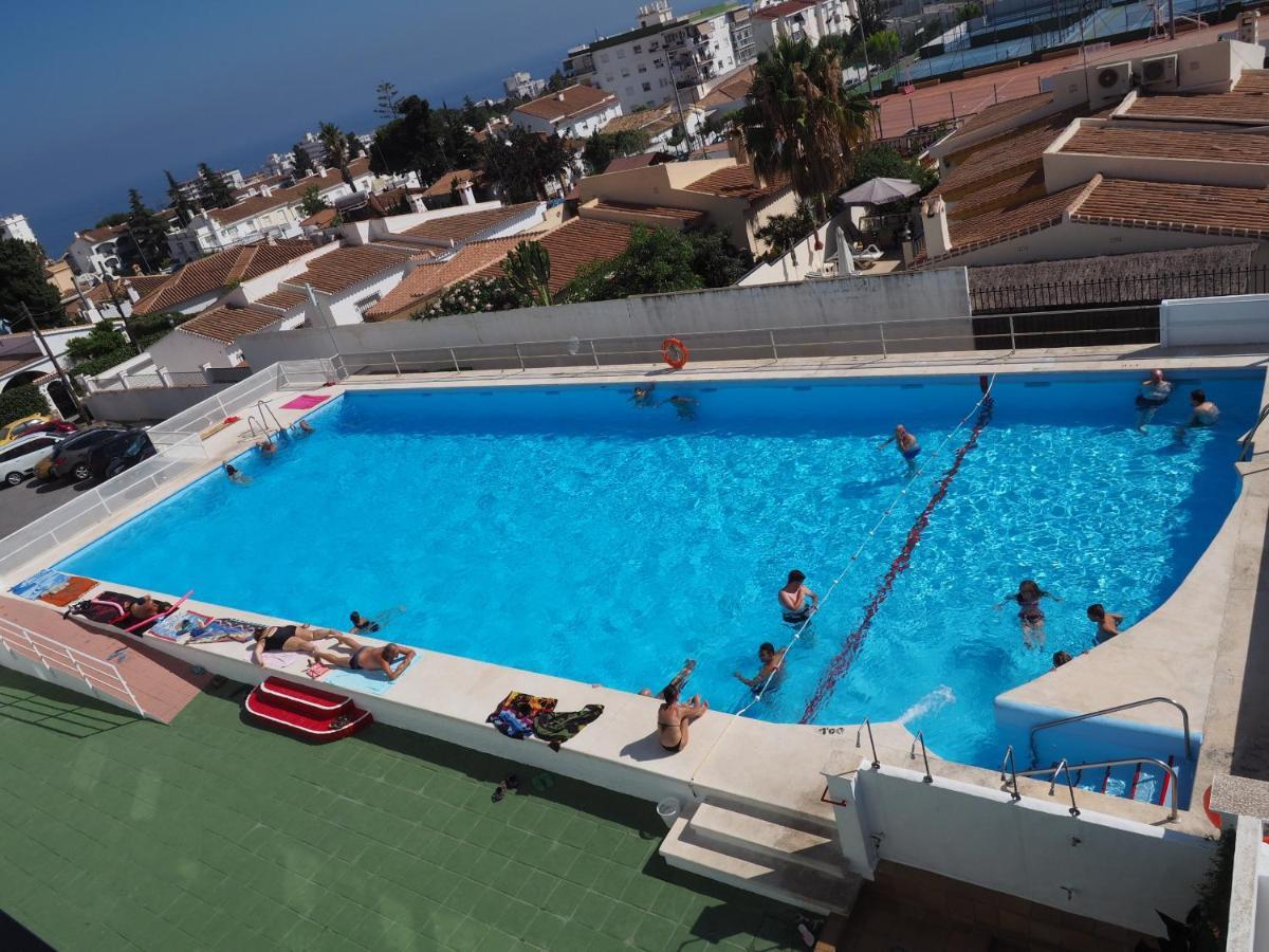 Nerja Paradise Rentals - Morasol Apt 7 Zewnętrze zdjęcie
